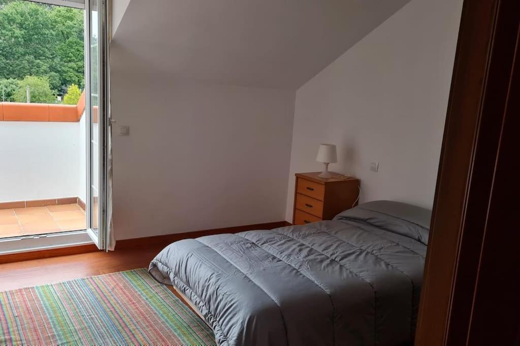 El Atico De Marinuca Apartment Villabanez  Exterior foto