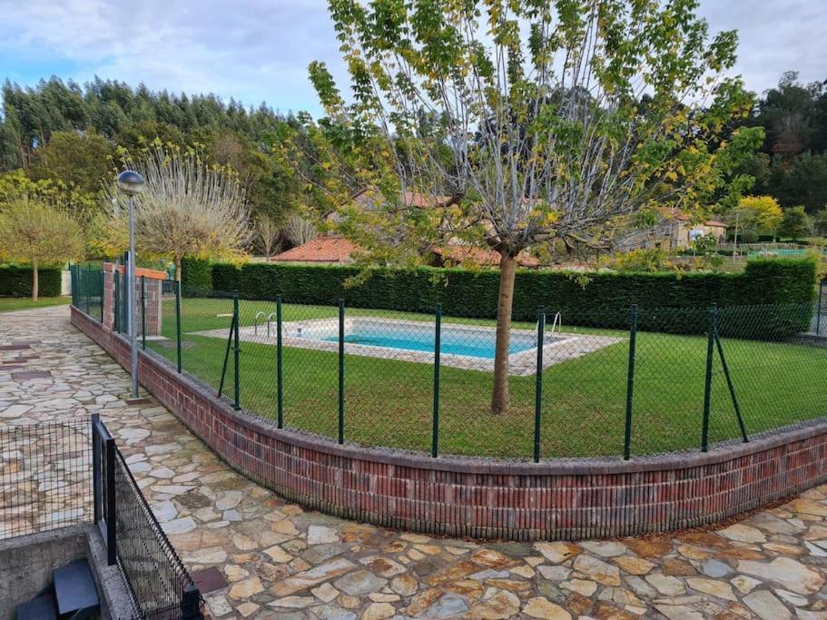 El Atico De Marinuca Apartment Villabanez  Exterior foto