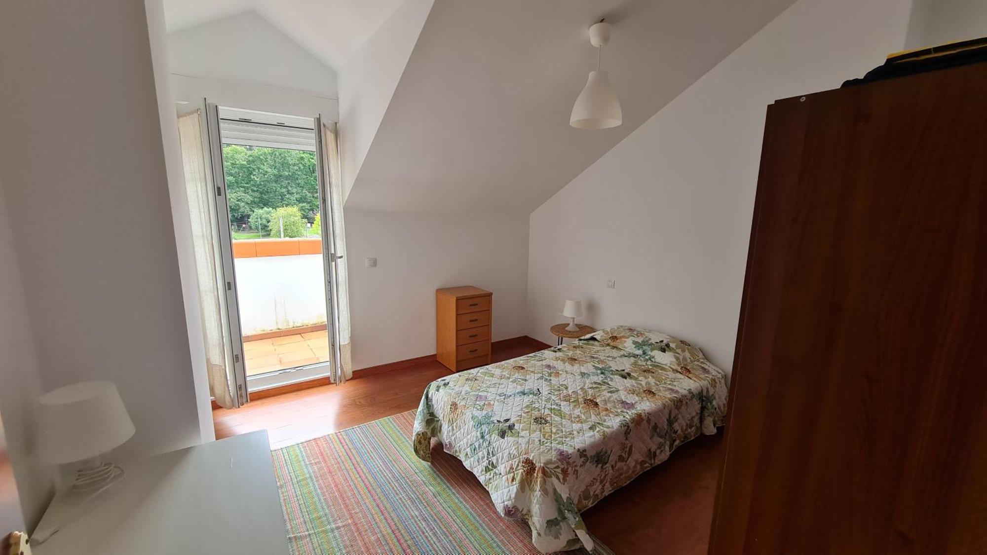 El Atico De Marinuca Apartment Villabanez  Exterior foto