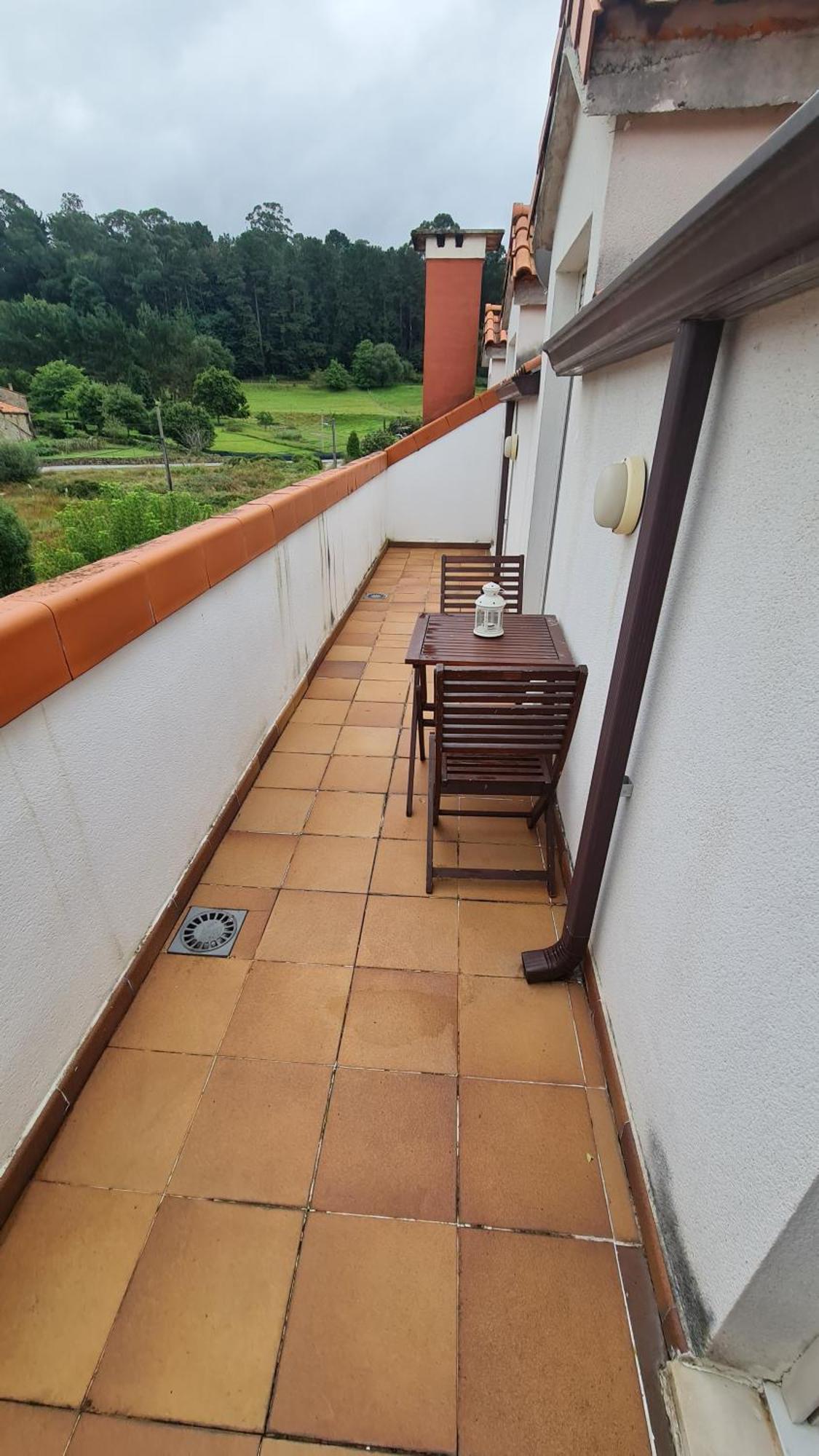 El Atico De Marinuca Apartment Villabanez  Exterior foto