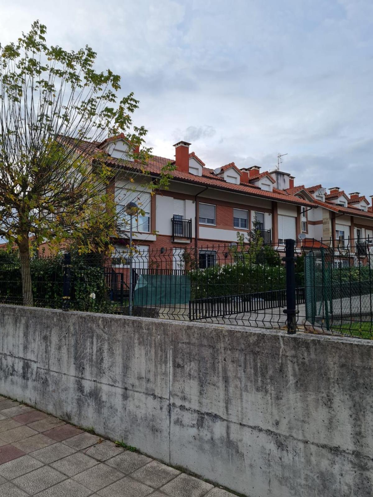El Atico De Marinuca Apartment Villabanez  Exterior foto