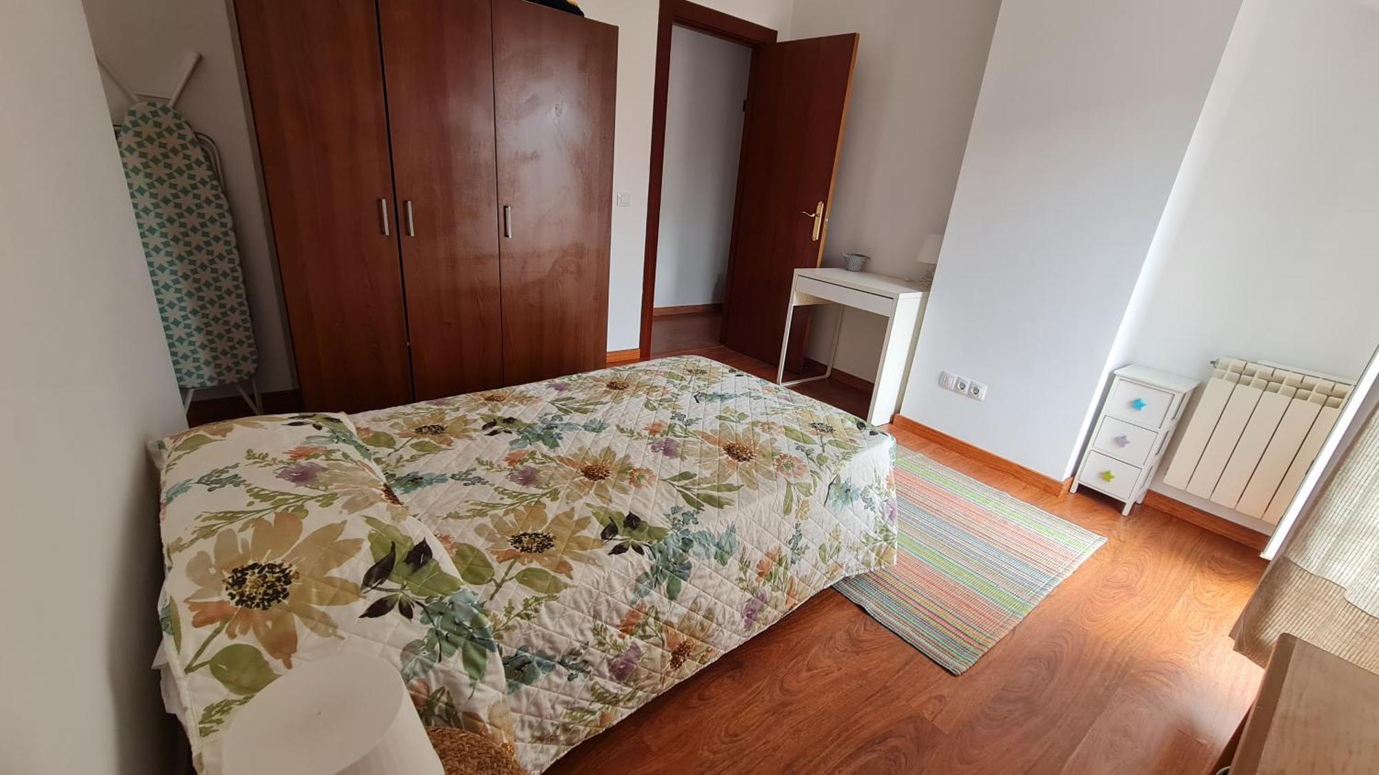 El Atico De Marinuca Apartment Villabanez  Exterior foto