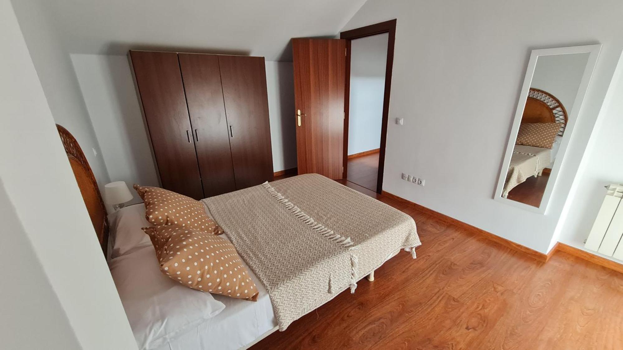 El Atico De Marinuca Apartment Villabanez  Exterior foto