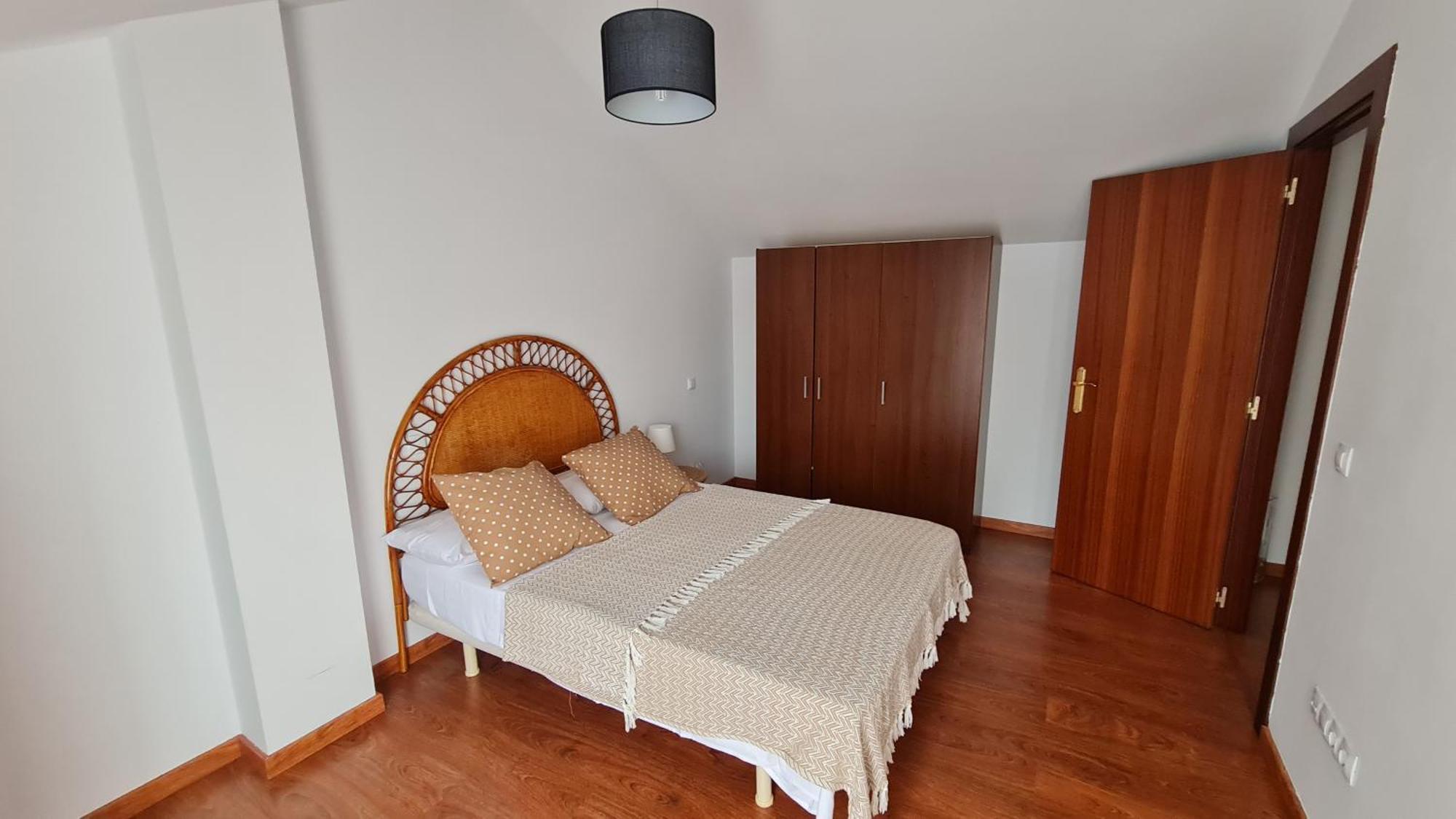 El Atico De Marinuca Apartment Villabanez  Exterior foto