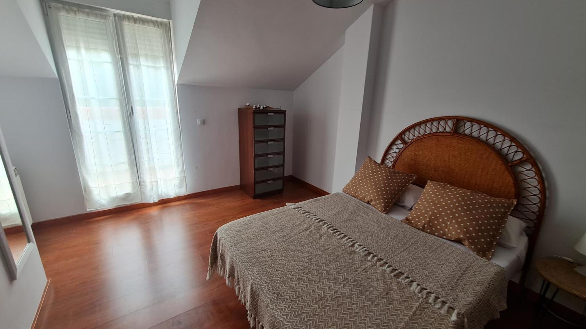 El Atico De Marinuca Apartment Villabanez  Exterior foto